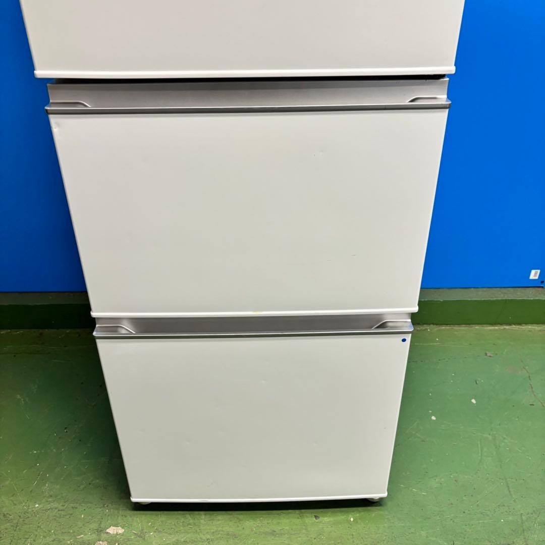 520 冷蔵庫　200L〜300L 右開き　一人暮らしでも可　極美品　関東配送
