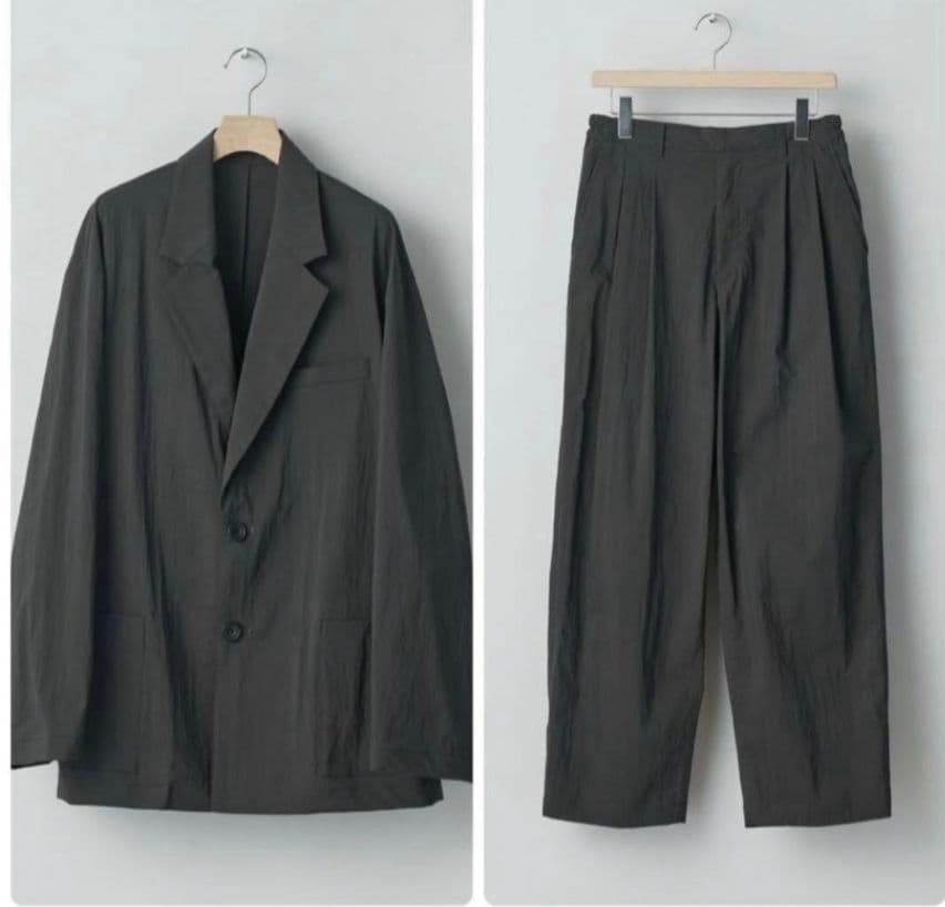 ぱ*や様 ssstein WINDPROOF NYLON EASY TWO TU