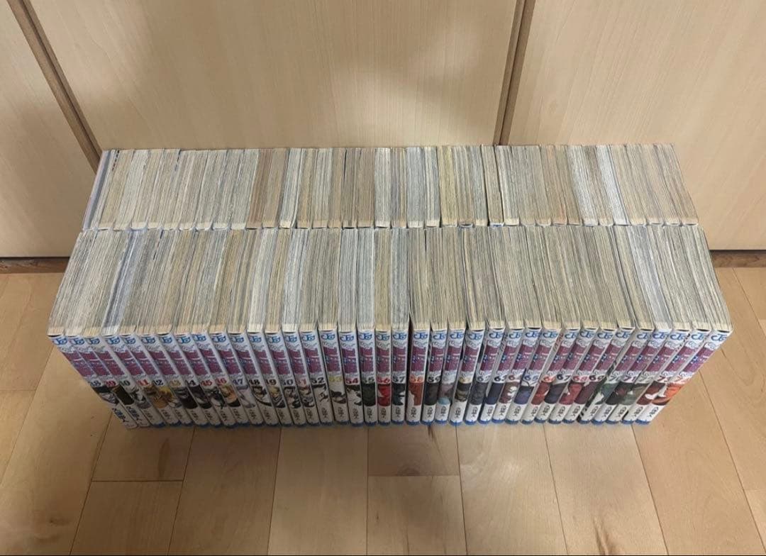 Bleach ブリーチ　1巻〜74巻 全巻セット＋関連本1冊