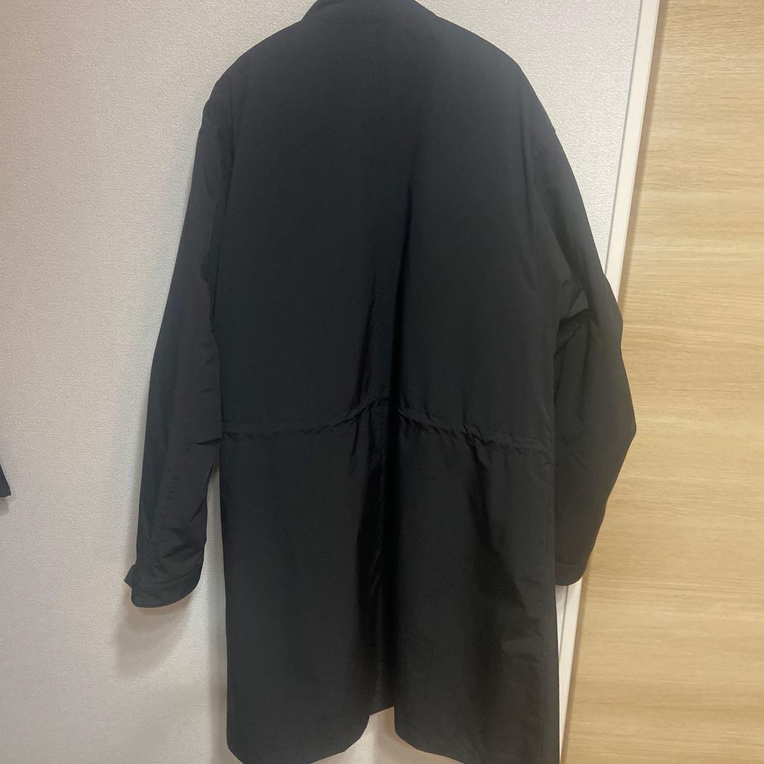 ☆早い者勝ち☆UNIQLO ウィンドプルーフ2WAYコート Lサイズ 未使用品