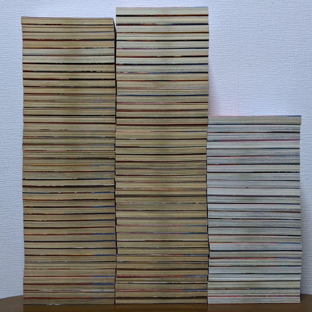 はじめの一歩 1〜105巻