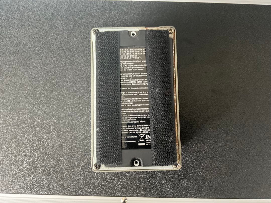 Ibanez PD7最終値下げ