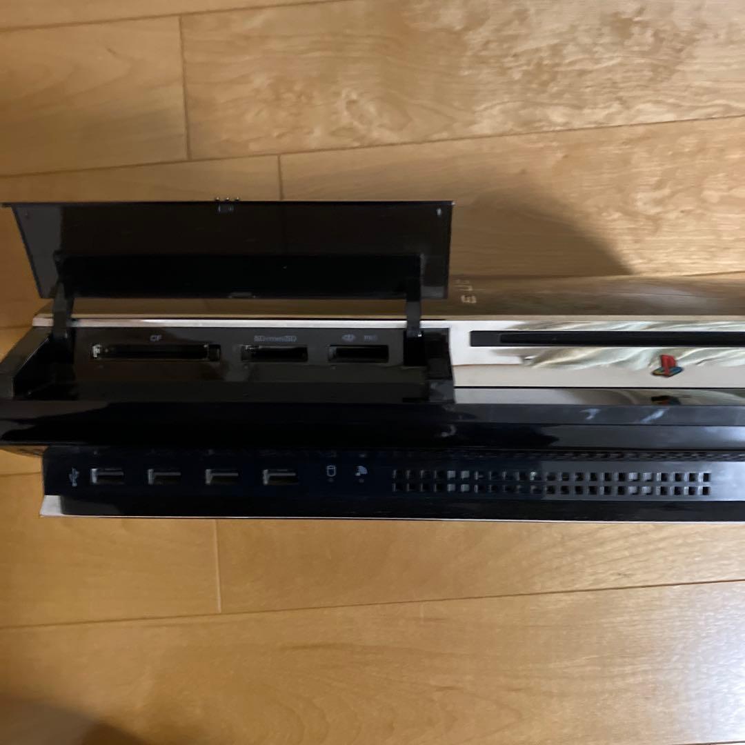 ソニー PS3 ★YLOD★ハイスペック CECHA00★ 最上位モデル