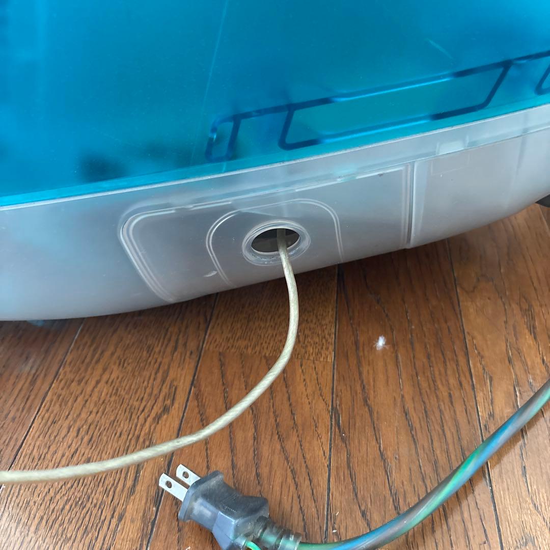 【ジャンク】Apple 初代iMac G3