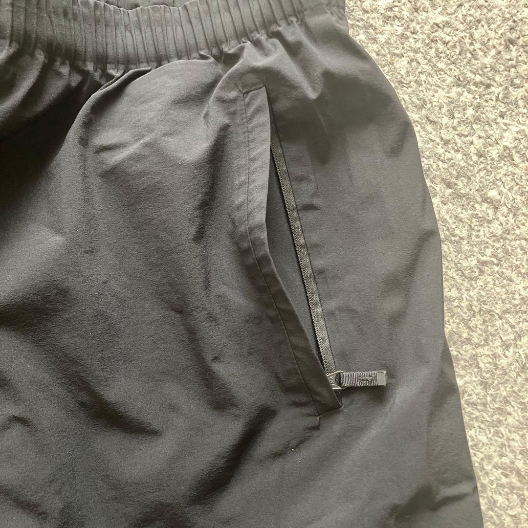 専用画面　美品♪ ノースフェイス　メンズ　ストレッチパンツ　グレー