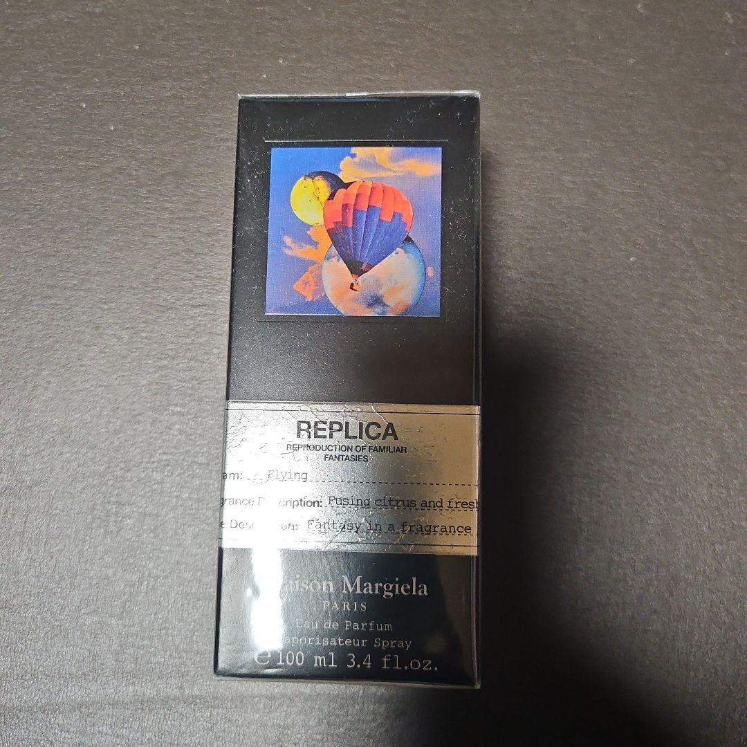 メゾン マルジェラ レプリカ オードパルファン フライング 100ml