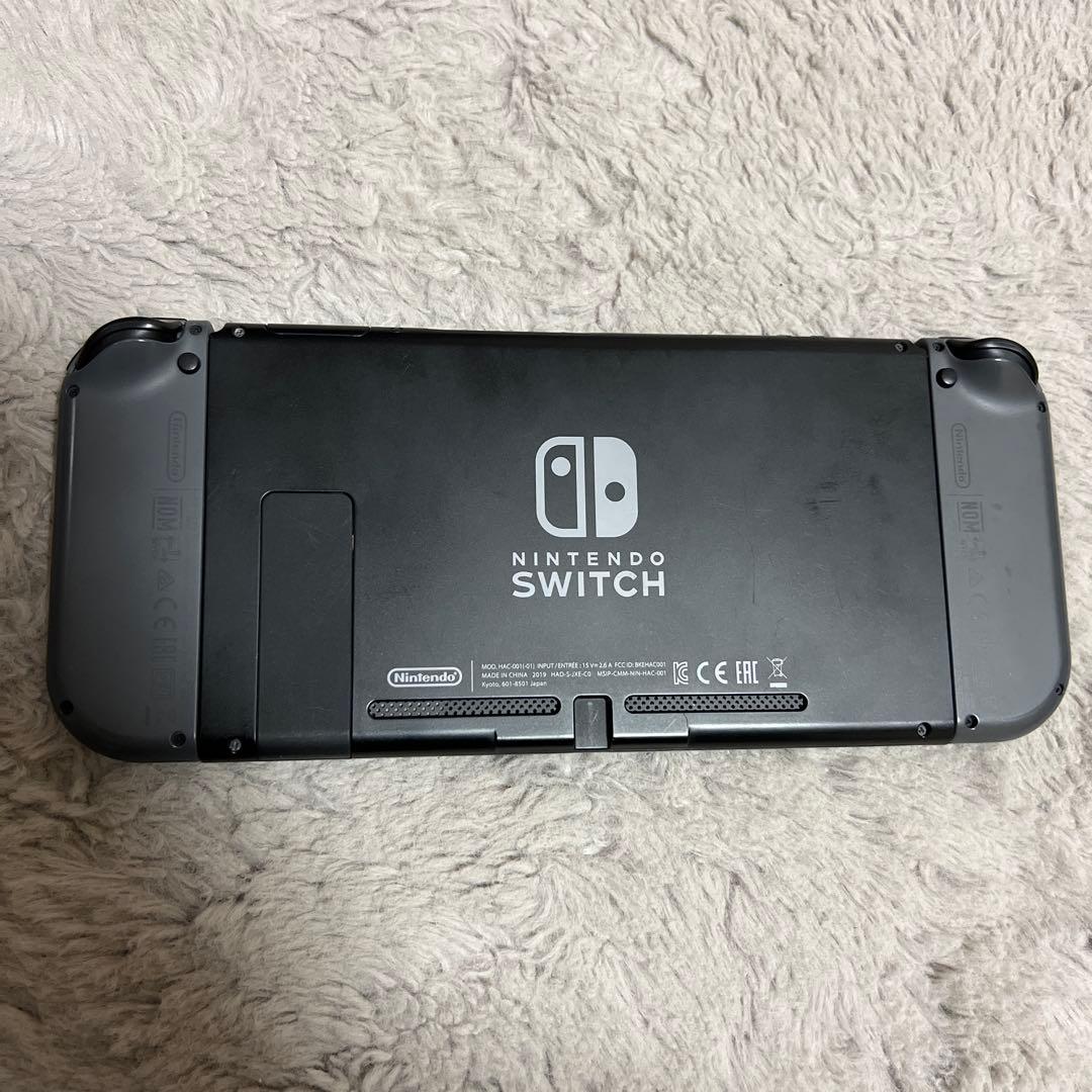 Nintendo Switch 本体 プロコン スマブラ セット