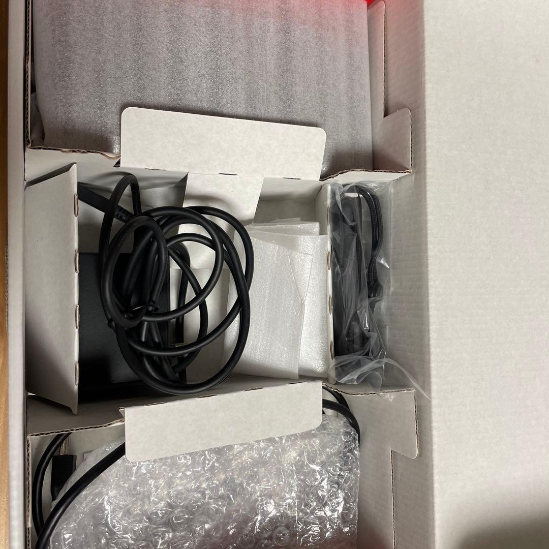 Nintendo Switch本体 グレー