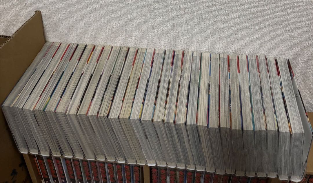キングダム全巻セット＋関連本1冊