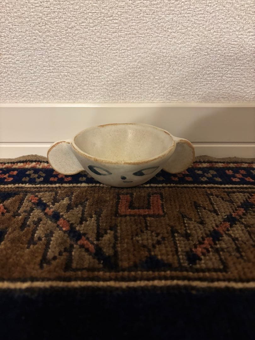 Madoka Rindal マドカリンダル Big Eared BowL S