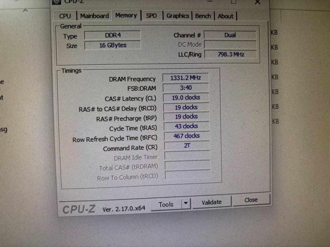 Windowsデスクトップ FMVD3800SZ i7-8700 SSD1TB 16GB