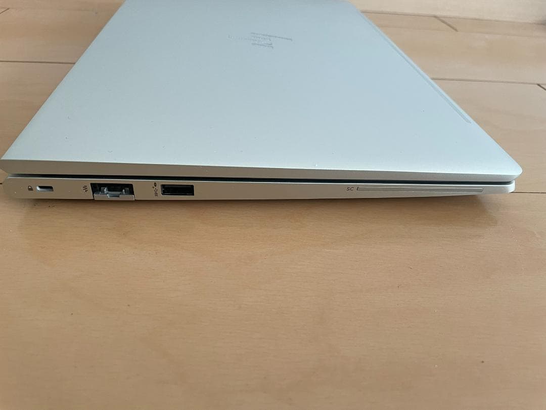 Windowsノート本体 HP elitebook 640 G10