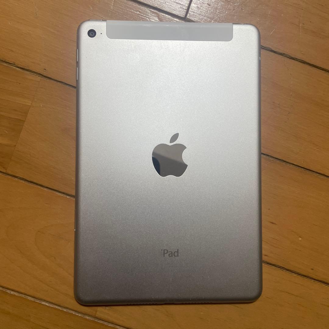 Ｍ*ｉ様 「早い者勝ち」iPad mini 4 32GB 本体