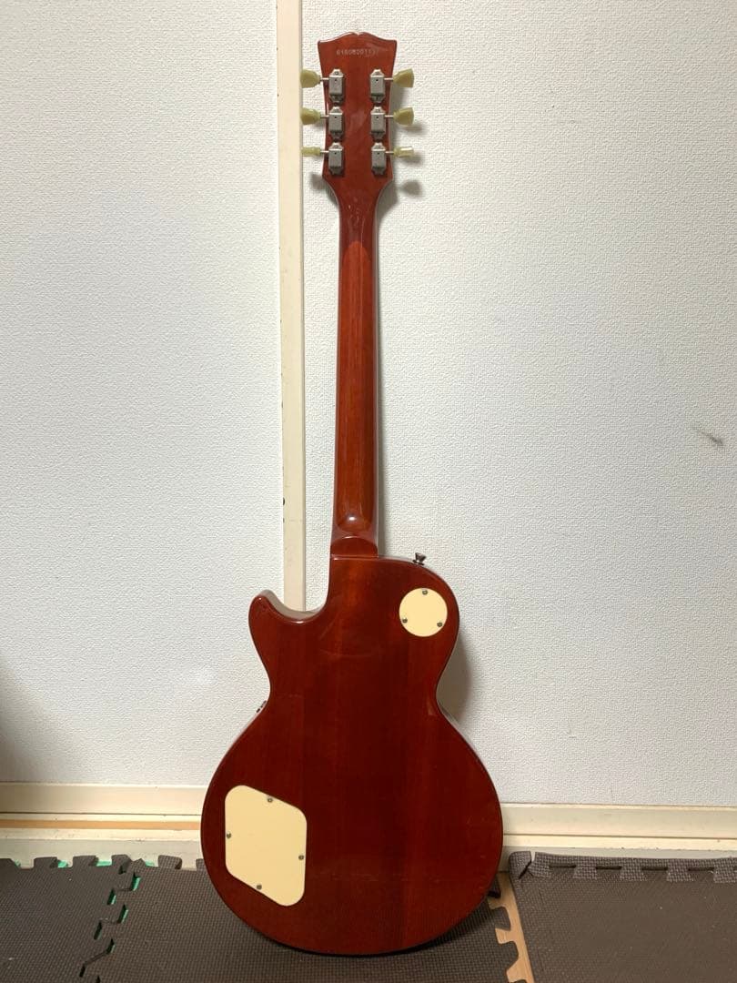 Blitz BLP - 450 ブリッツ レスポール leopard lp