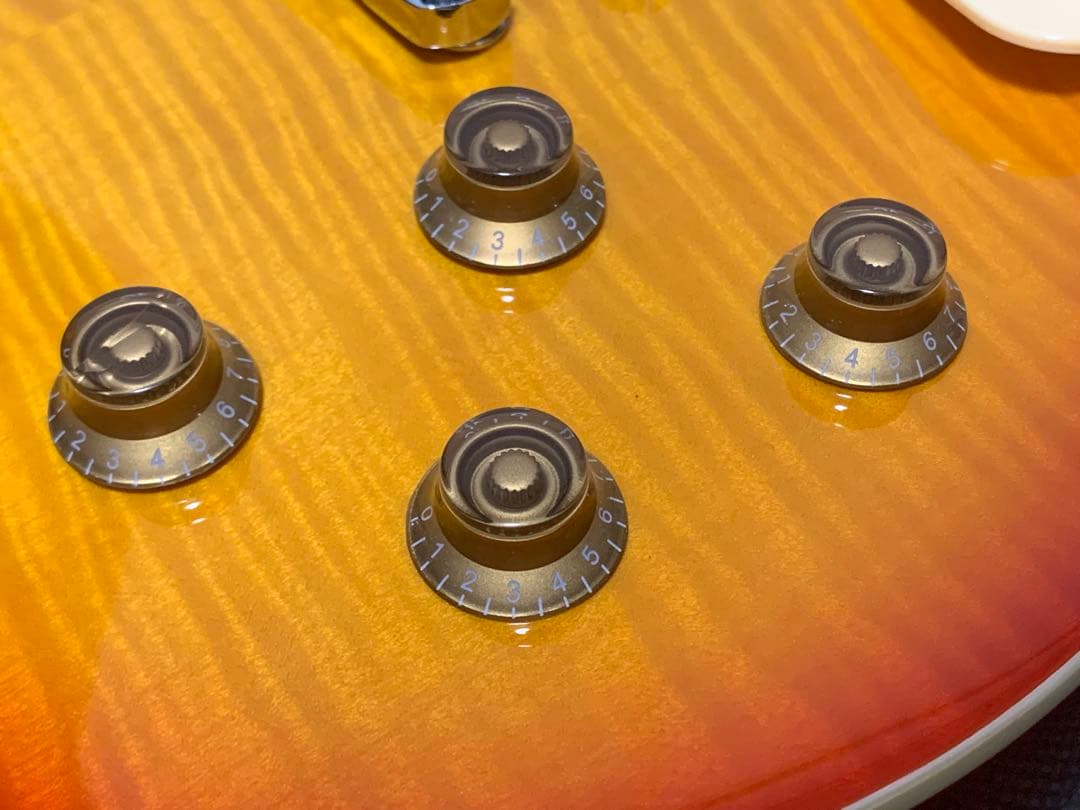 Blitz BLP - 450 ブリッツ レスポール leopard lp