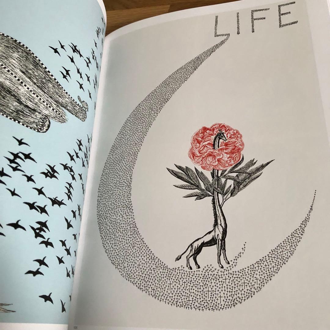 永井一正 Poster Life タマグラ・ポスター展 2019 ポスターニッポ