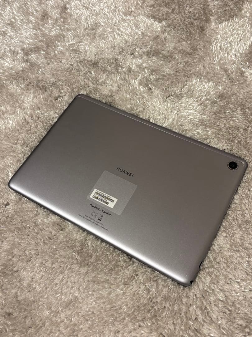 Androidタブレット本体 HUAWEI MediaPad M5 lite 10