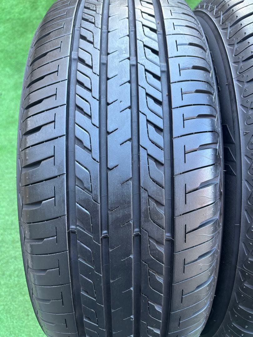 SEIBERLING 205/55R16 2024年製9~9.5分山サマータイヤ