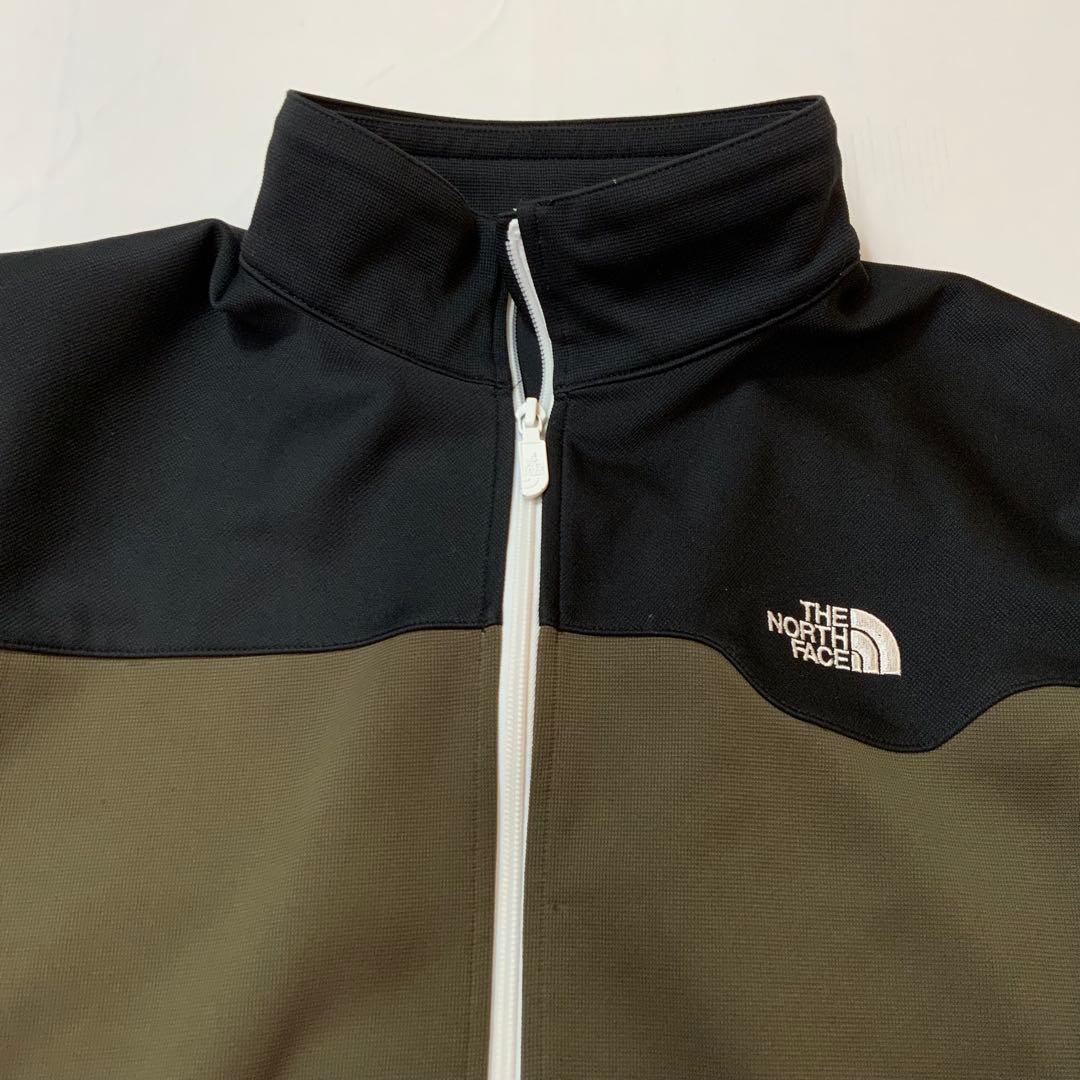 ノースフェイス マッハファイブ ジャケット XL
