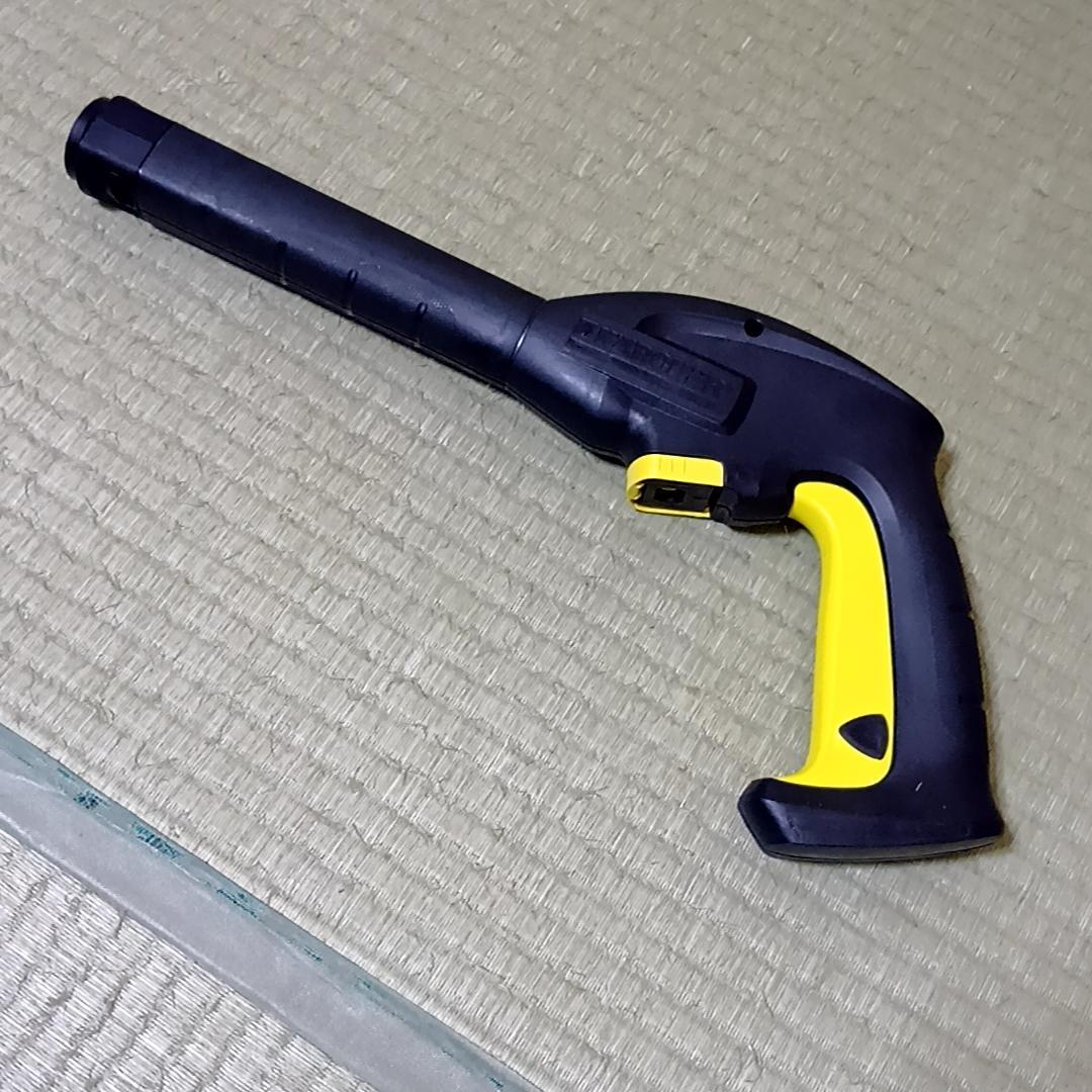 KARCHER K2 Classic 高圧洗浄機 K2クラッシック