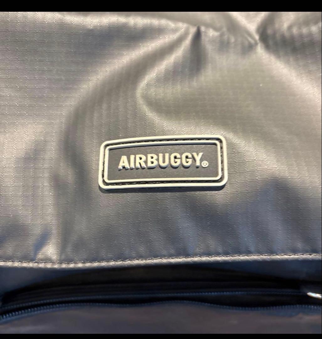 AIRBUGGY 犬用キャリーバッグ バックパック