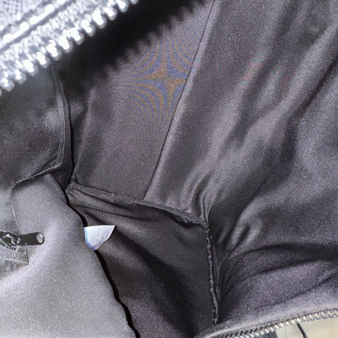 バッグ JORDAN MONOGRAM DUFFLE BAG