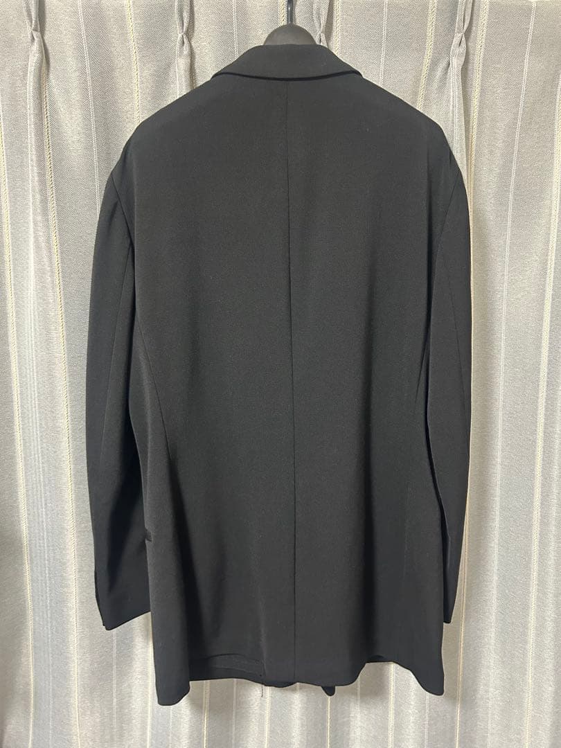 GIORGIO ARMANI テーラードジャケット MADE IN ITALY