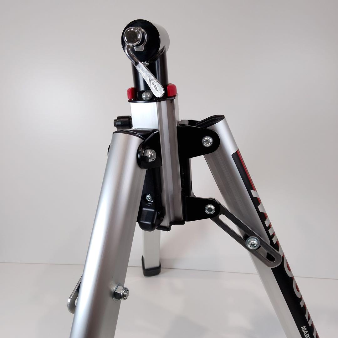 【極美品】MINOURA FG540 ミノウラ ハイブリッドローラー