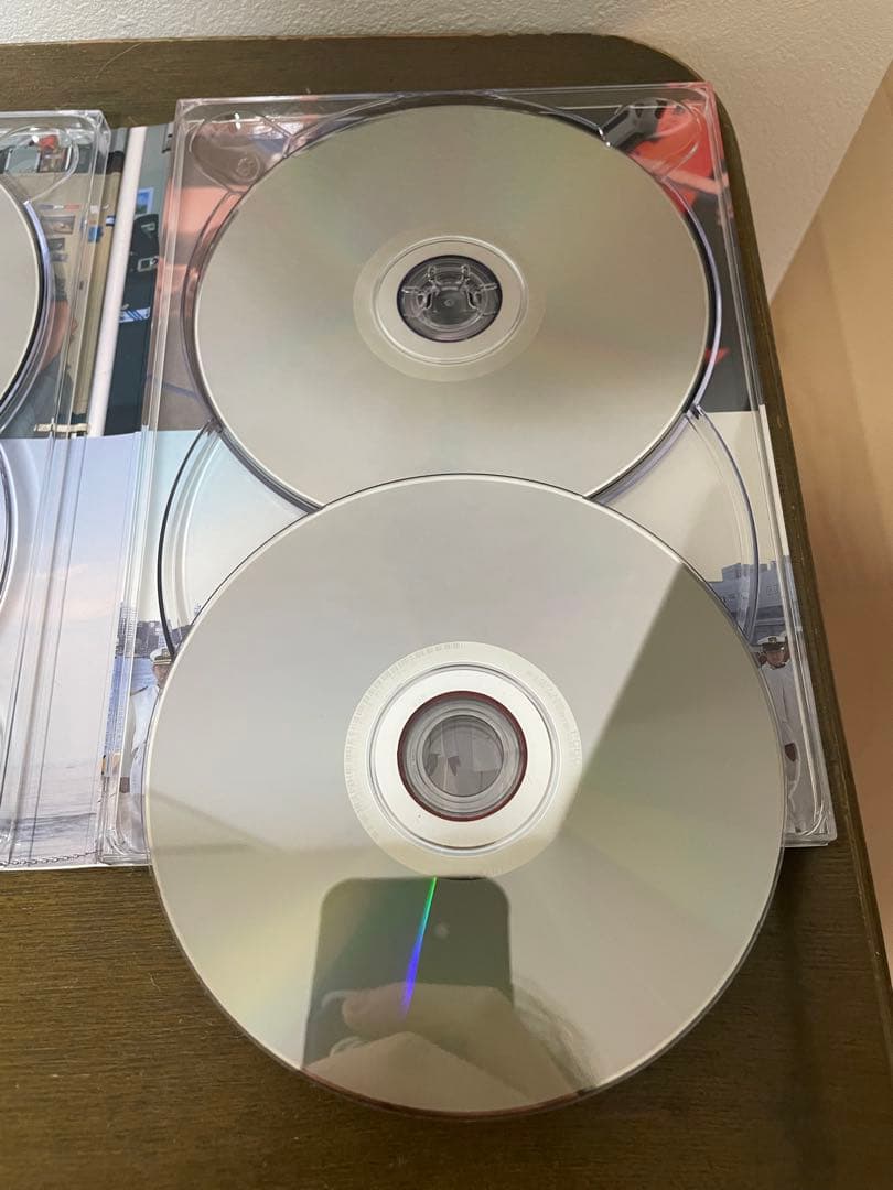 海猿　UMIZARU EVOLUTION DVD BOX