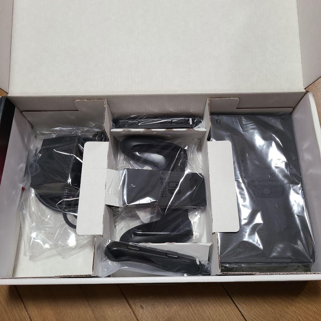 【箱なし】Nintendo Switch　ニンテンドースイッチ本体セット⑧