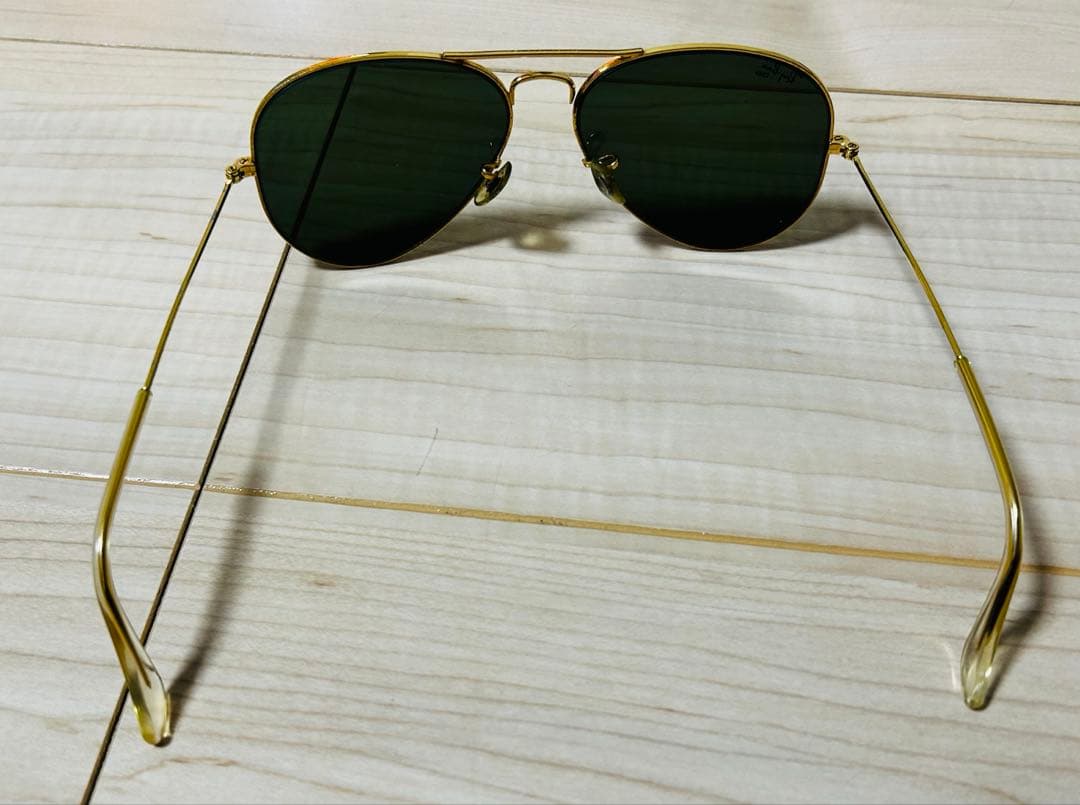 Ray-Ban サングラス アビエーター