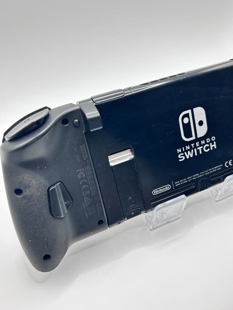 Switch 本体 コントローラー 動作確認済 #206-1