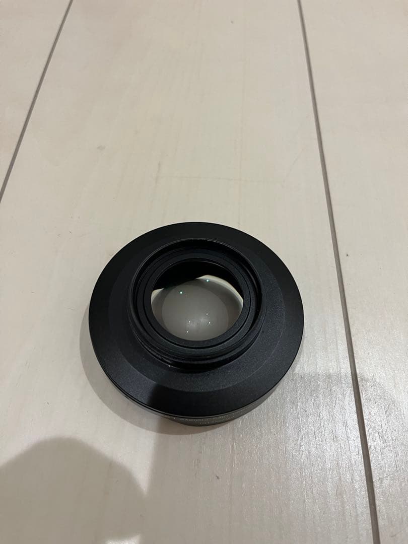 JVC EVERIO フィッシュアイレンズ付き　ビデオカメラ　美品　即日発送可能