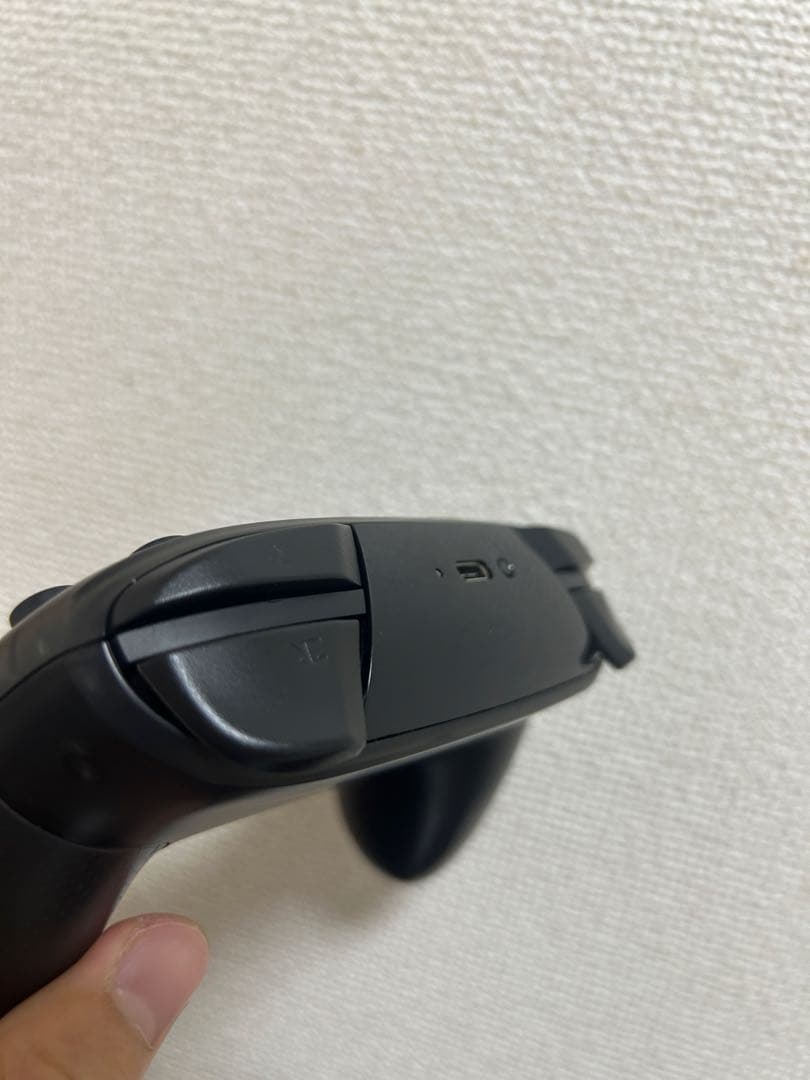 【美品】Nintendo Switch 有機ELモデル 本体＋プロコン