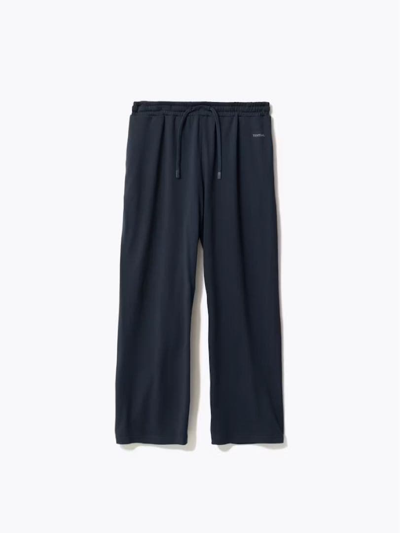 BAKUNE Dry Women's 上下セット（半袖Tシャツ・ロングパンツ）