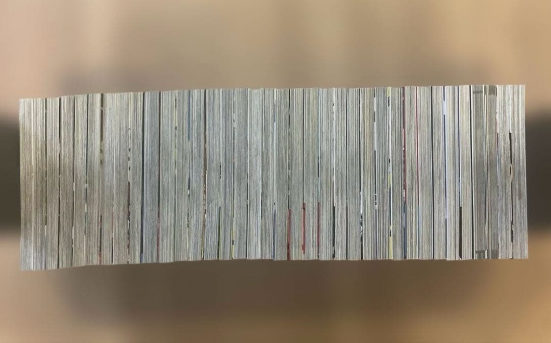 とある魔術の禁書目録　1〜32巻＋4巻