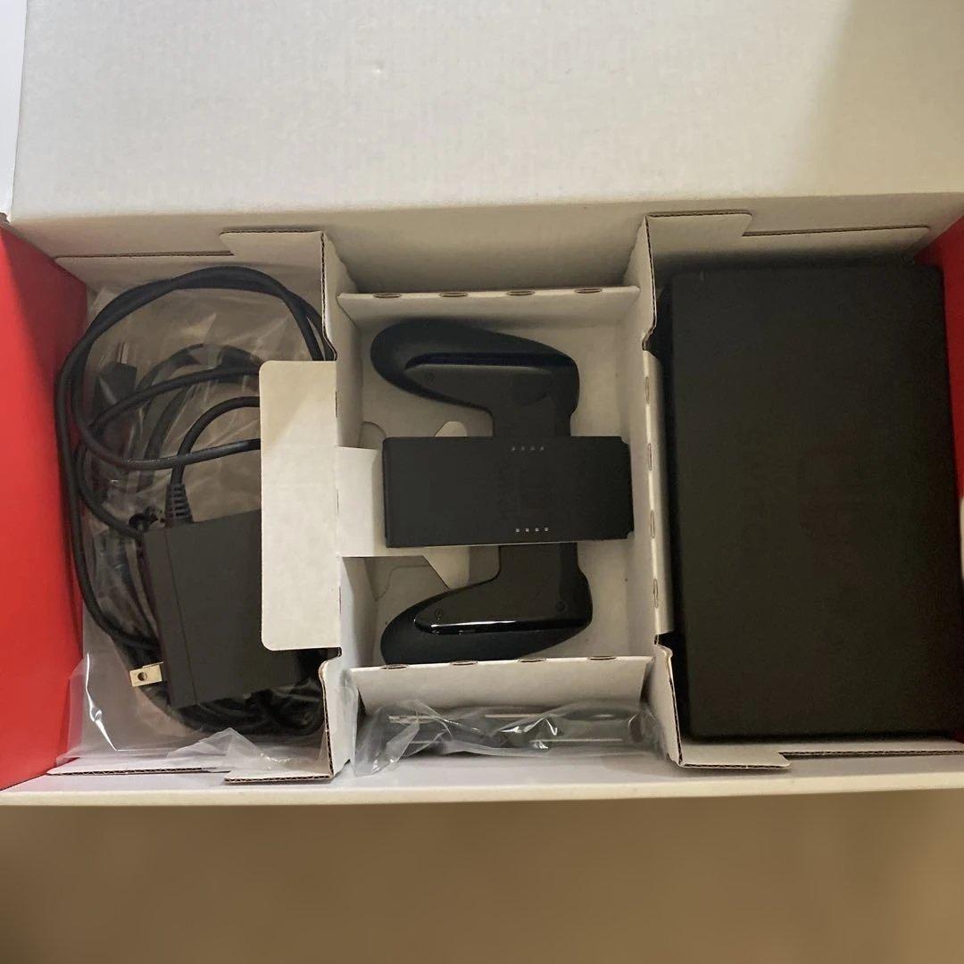 せ*ぽ様 Nintendo Switch 本体