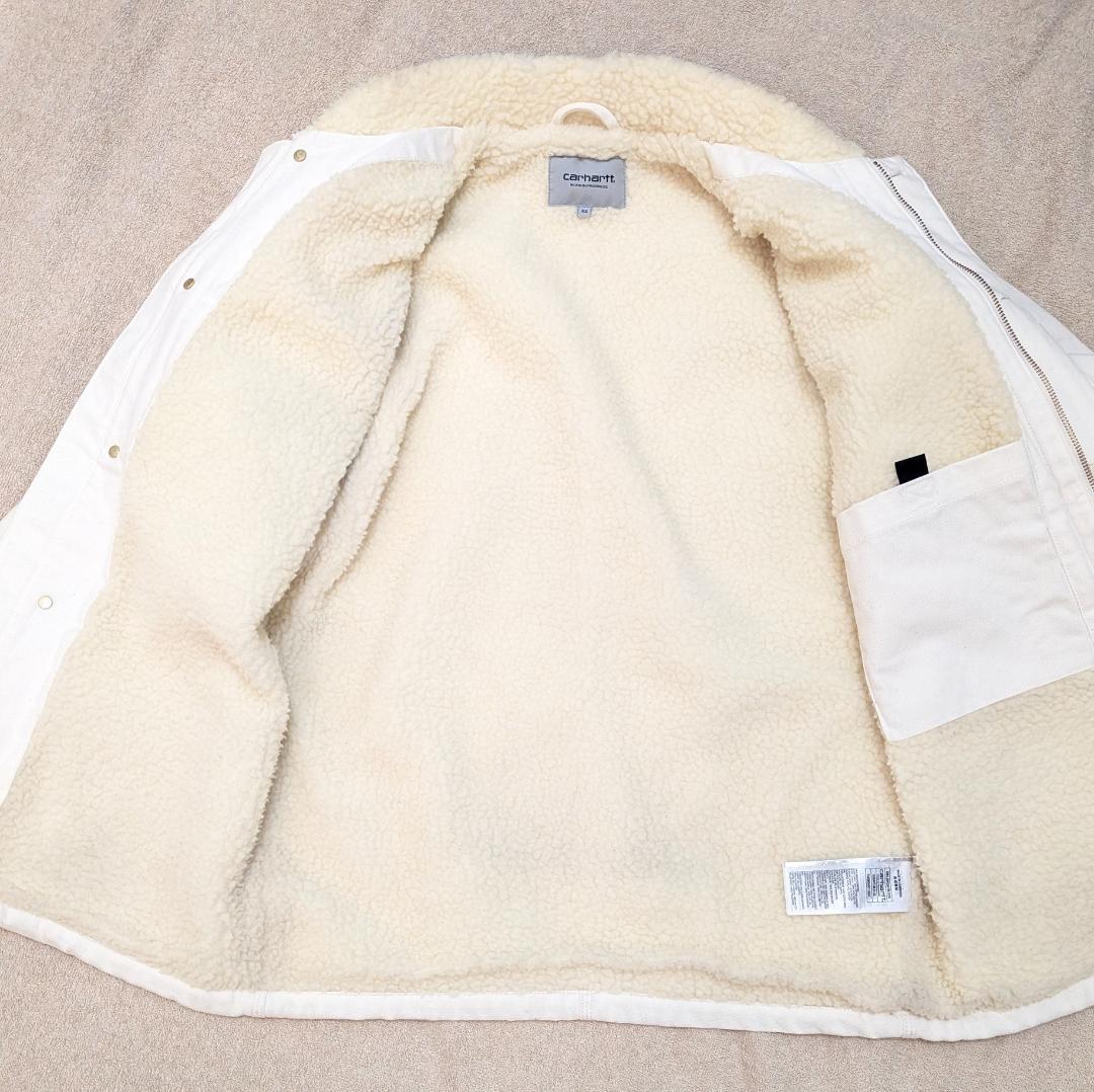 ✨Carhartt WIP✨FAIRMOUNT COAT　XSサイズ