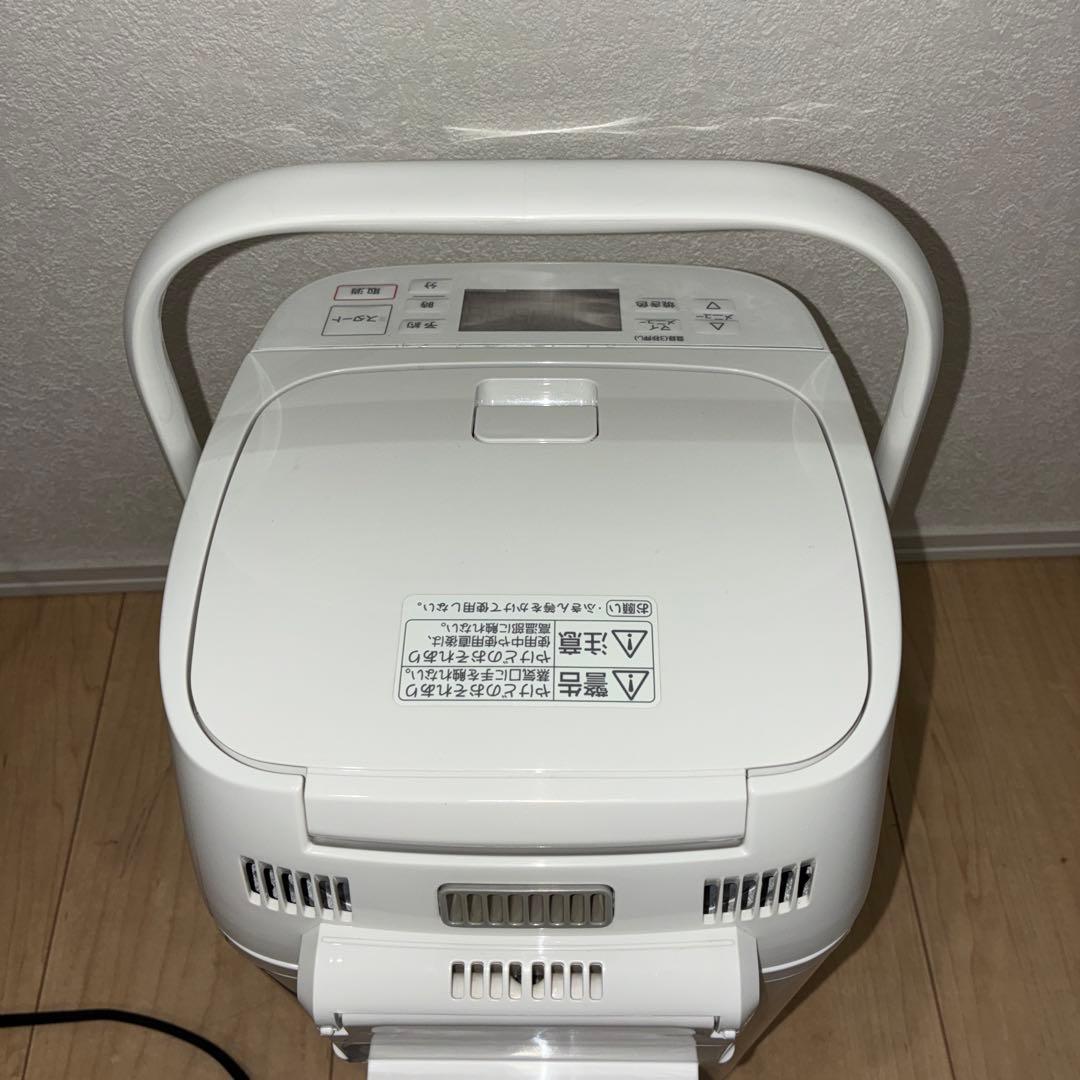 2020年製 Panasonic SD-SB1 ホームベーカリー 1斤　美品