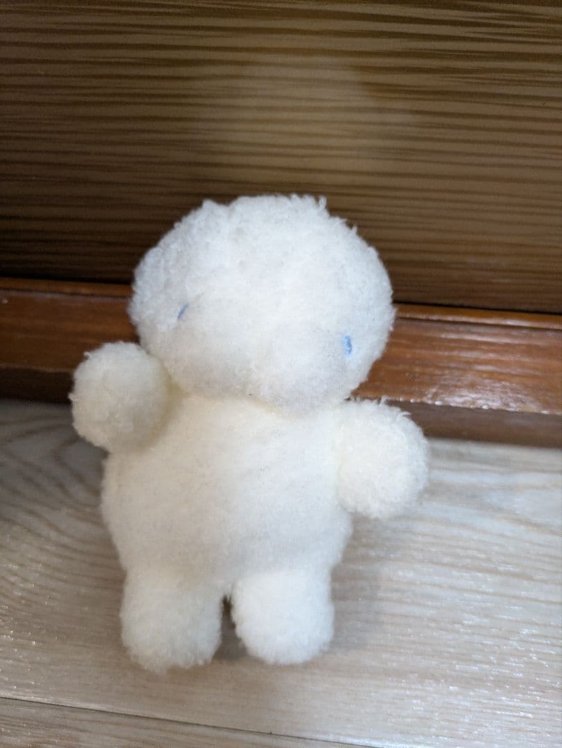 作家様 ハンドメイド ぬいぐるみ