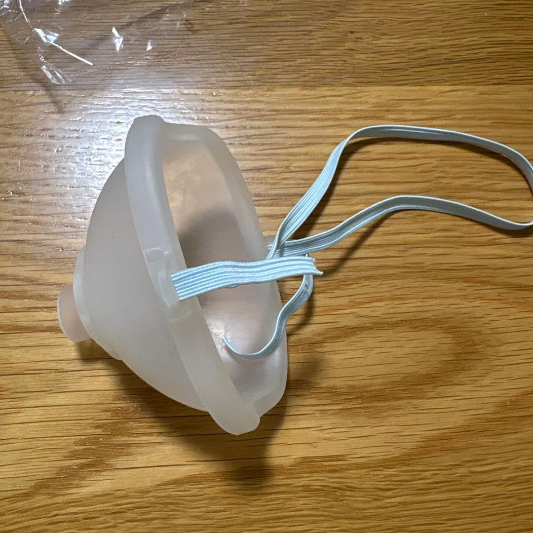えり　 SHIN-EI ミリコンCube KH-805 医療用吸入器