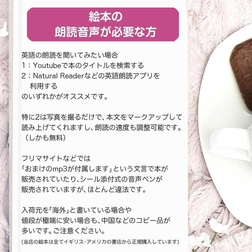 【傷あり】ブルーイ　英語絵本10冊セット