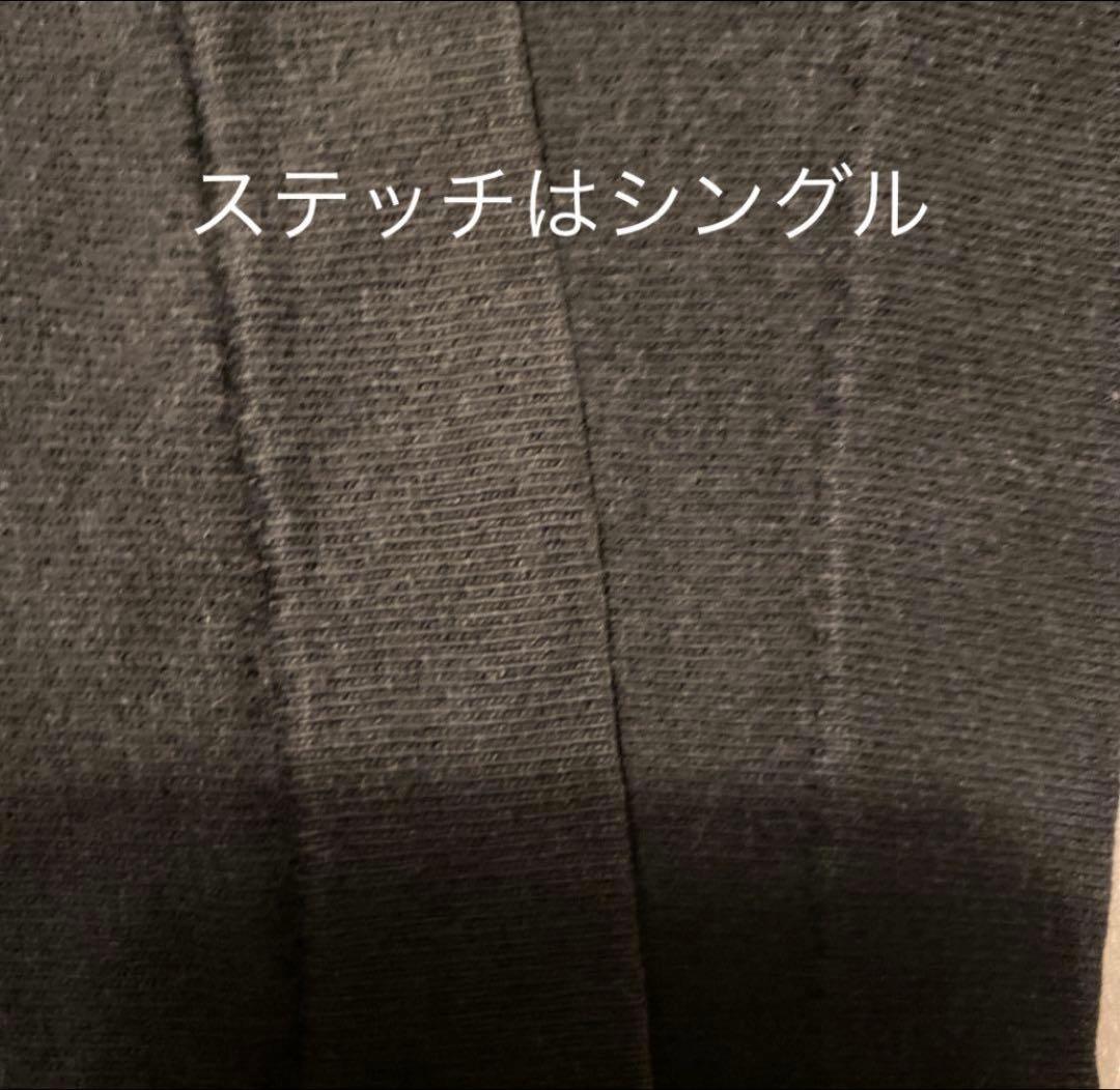 野村訓市着用　VINTAGE TAXI D Movie tee