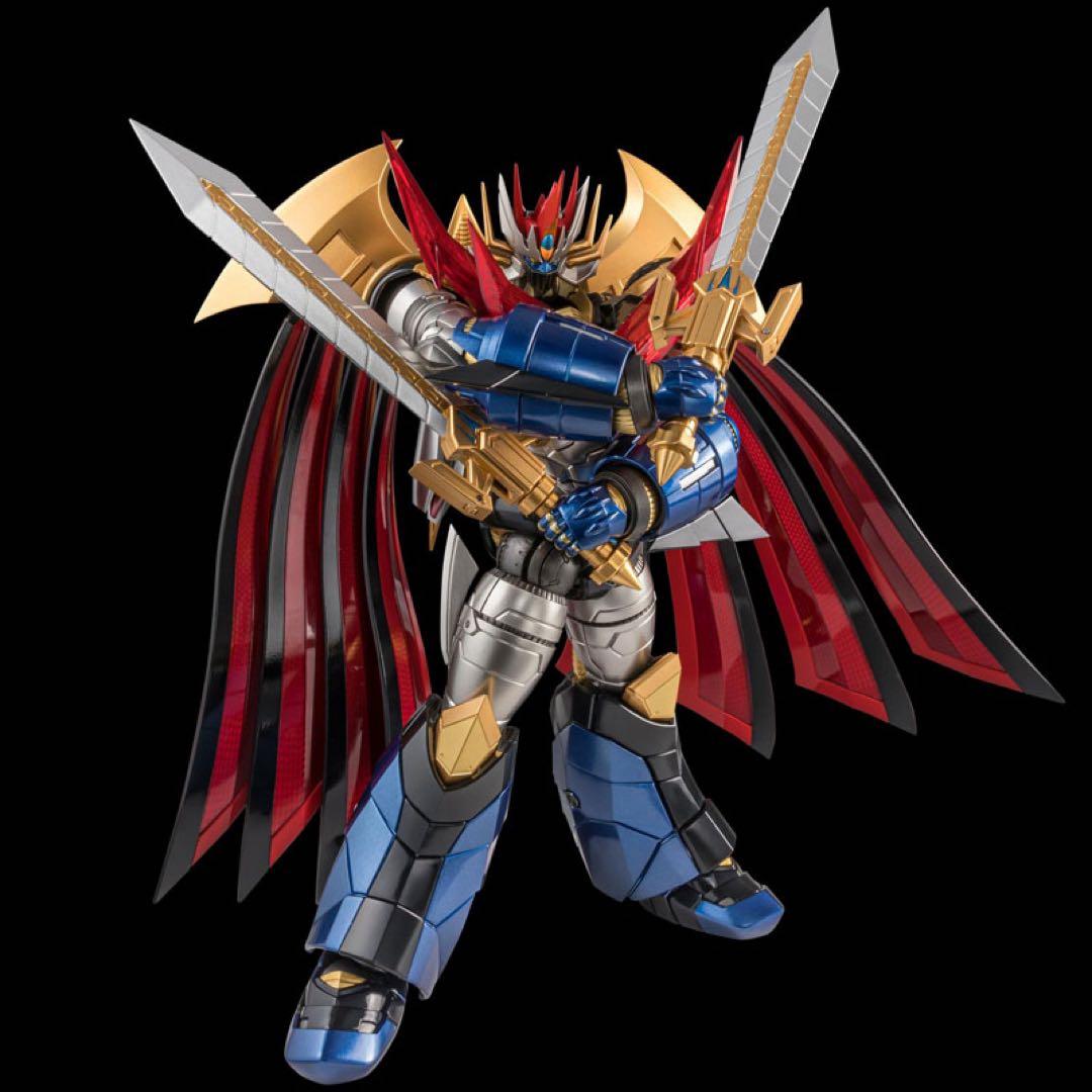 《新品未開封》千値練 RIOBOT マジンエンペラーG ストア特典付き