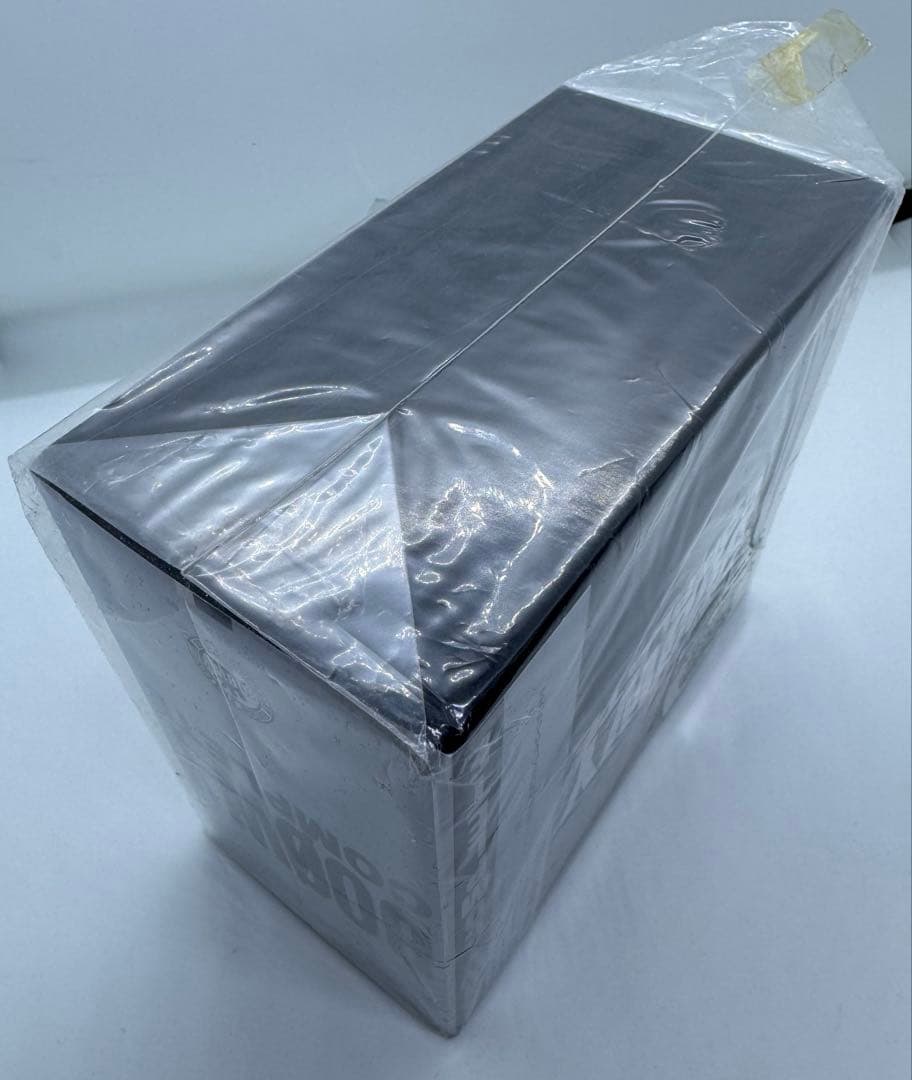 中古)BOOWY COMPLETE BOX CD10枚組 リマスタリング