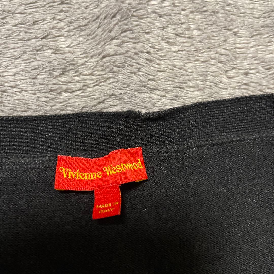 Vivienne Westwood/カーディガン