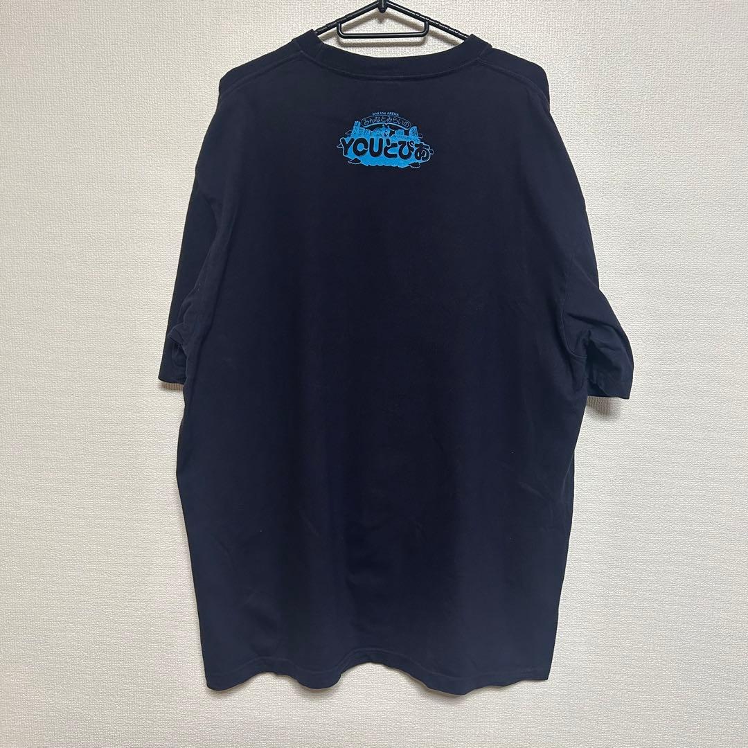 電気グルーヴ みんなとみらいのYOUとぴあ Tシャツ XXL