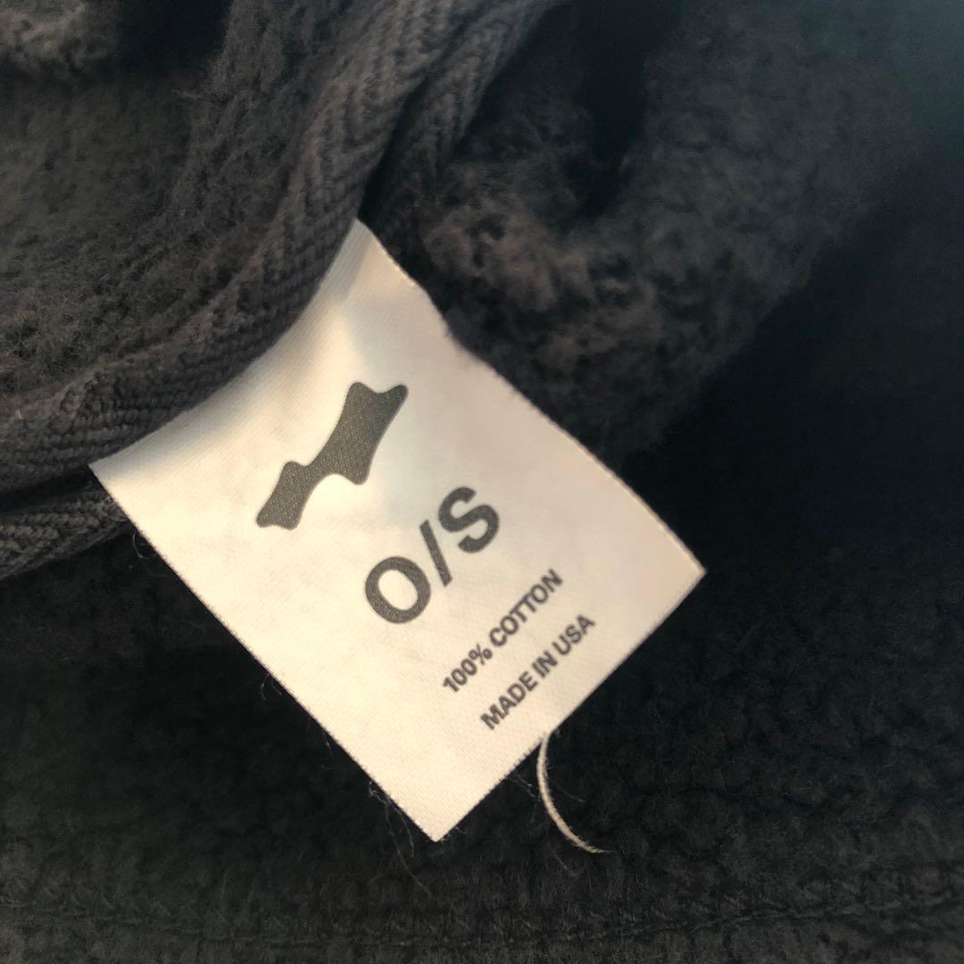 帽子 SKYLRK KNIT BEANIE CAVE