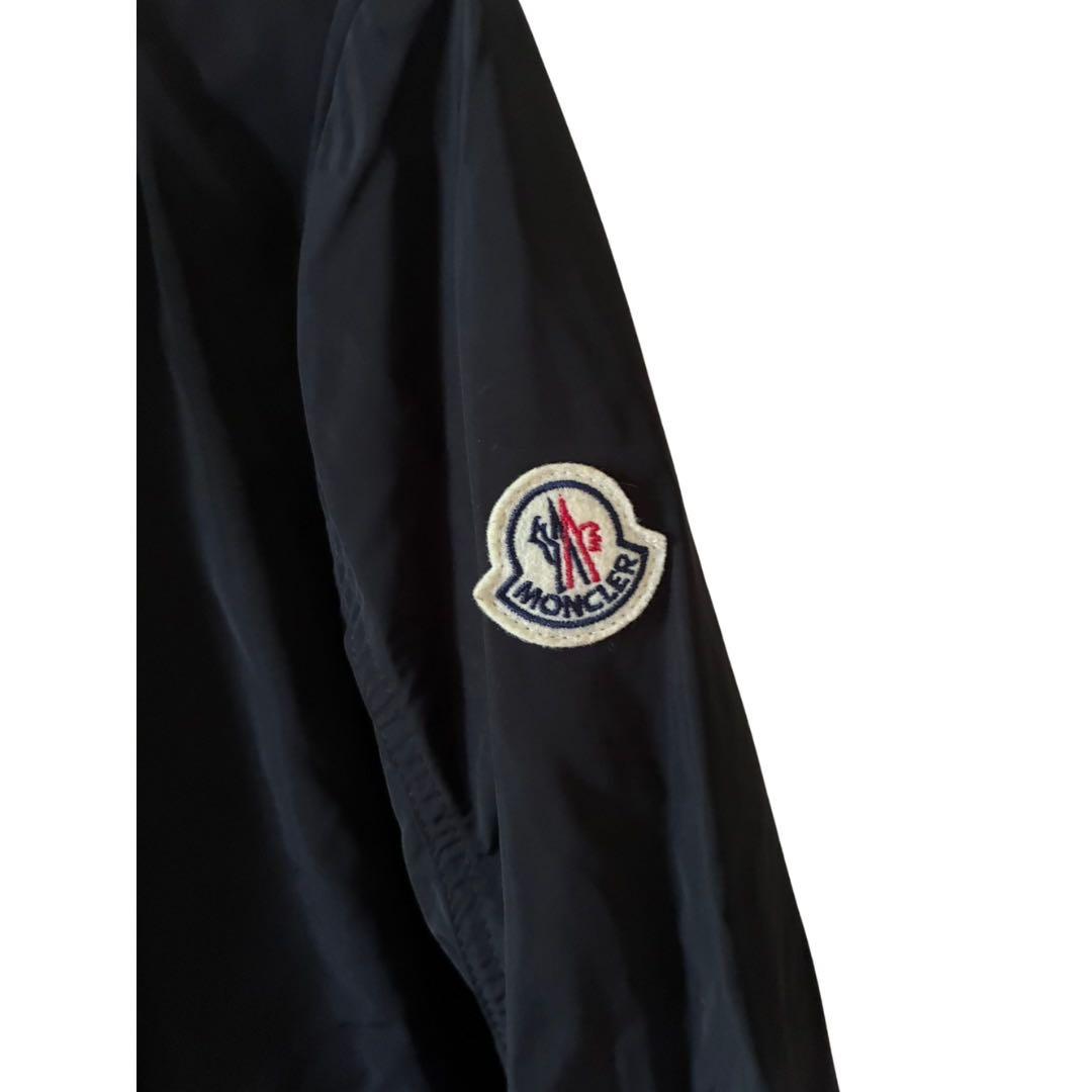 モンクレール　Kourou Long Parka Coat サイズ1