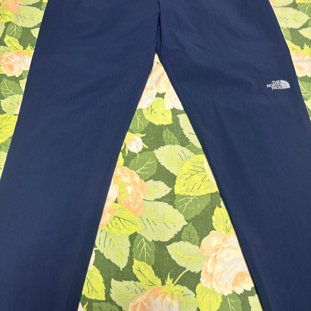 美品【値下げOK】THE NORTH FACE バーブライトランニングパンツ　M